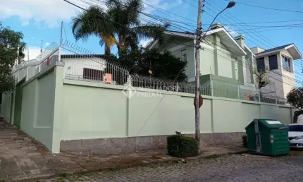 Casa com 3 quartos à venda na rua angelo segalla, 354, petrópolis, caxias do sul, 207 m2 por r$ 1.500.000