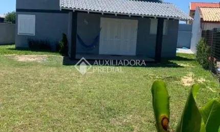 Casa com 4 quartos à venda na Avenida Paraguassu, 686, Remanso, Xangri-Lá, 295 m2 por R$ 1.700.000