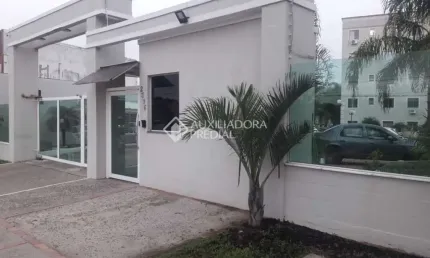 Apartamento com 2 quartos à venda na avenida baltazar de oliveira garcia, 2396, são sebastião, porto alegre, 44 m2 por r$ 195.000