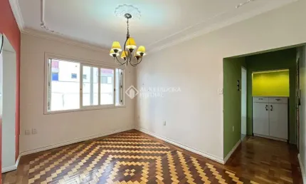 Apartamento com 3 quartos à venda na Rua Barão do Amazonas, 1157, Petrópolis, Porto Alegre, 85 m2 por R$ 315.000