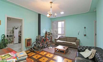 Apartamento com 3 quartos à venda na Rua Barão do Triunfo, 575, Menino Deus, Porto Alegre, 110 m2 por R$ 380.000