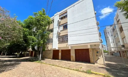 Apartamento com 2 quartos à venda na Rua Rubens Rosa Guedes, 67, Jardim Itu Sabará, Porto Alegre, 70 m2 por R$ 300.000