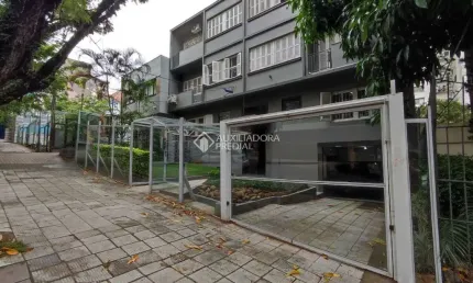 Apartamento com 2 quartos à venda na Rua Félix da Cunha, 853, Floresta, Porto Alegre, 67 m2 por R$ 489.900