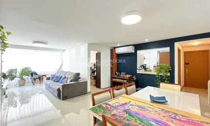 Apartamento com 3 quartos à venda na Rua Araruama, 805, Vila Jardim, Porto Alegre, 134 m2 por R$ 1.400.000