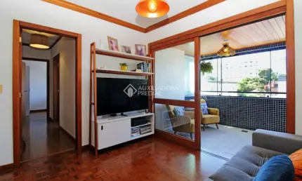 Apartamento com 3 quartos à venda na Rua Carlos Von Koseritz, 368, São João, Porto Alegre, 96 m2 por R$ 790.000