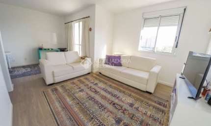 Apartamento com 2 quartos à venda na Avenida Assis Brasil, 4908, São Sebastião, Porto Alegre, 62 m2 por R$ 390.000