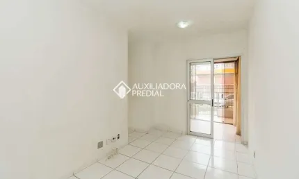 Apartamento com 2 quartos à venda na Avenida A. J. Renner, 2050, Humaitá, Porto Alegre, 62 m2 por R$ 212.000