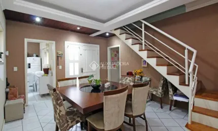 Apartamento com 2 quartos à venda na avenida marquês de souza, 31, jardim são pedro, porto alegre, 161 m2 por r$ 765.000