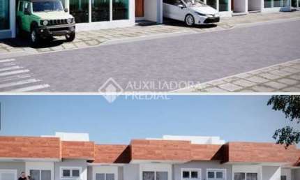 Casa com 3 quartos à venda na Rua Dez de Agosto, 5, Sarandi, Porto Alegre, 121 m2 por R$ 690.000