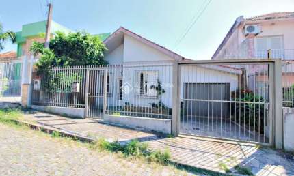 Casa com 4 quartos à venda na Rua General Cunha Louzada, 100, Glória, Porto Alegre, 160 m2 por R$ 543.300
