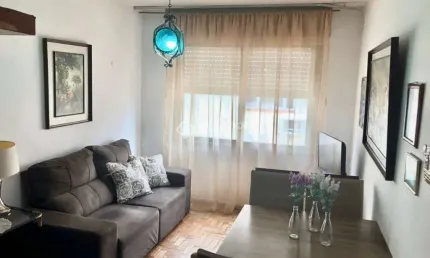 Apartamento com 2 quartos à venda na Rua José Maurício, 86, São Sebastião, Porto Alegre, 60 m2 por R$ 149.990