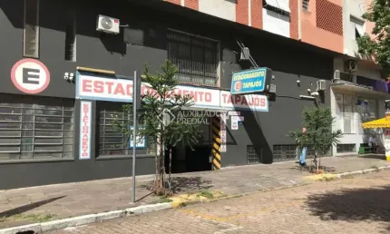 Garagem à venda na avenida assis brasil, 2408, passo da areia, porto alegre, 489 m2 por r$ 1.600.000