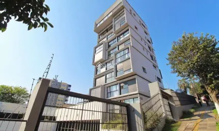 Apartamento com 2 quartos à venda na Rua Domingos Martins, 220, Cristo Redentor, Porto Alegre, 87 m2 por R$ 630.000