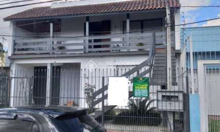Casa com 5 quartos à venda na Rua Lila Ripoll, 309, Sarandi, Porto Alegre, 261 m2 por R$ 750.000