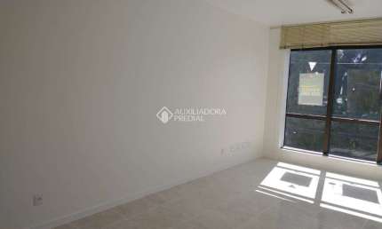 Sala comercial à venda na Rua Almirante Barroso, 587, Floresta, Porto Alegre, 28 m2 por R$ 99.000