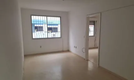 Apartamento com 1 quarto à venda na Rua João Alfredo, 265, Cidade Baixa, Porto Alegre, 43 m2 por R$ 230.000