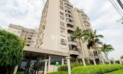 Apartamento com 2 quartos à venda na rua oswaldo pereira de freitas, 135, partenon, porto alegre, 76 m2 por r$ 420.000