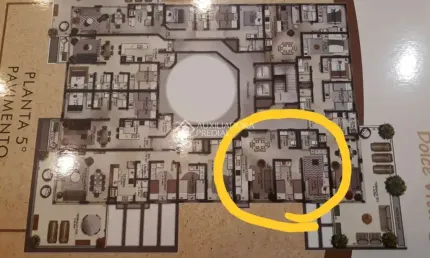 Apartamento com 2 quartos à venda na Rua Encantado, 1, Zona Nova, Capão da Canoa, 86 m2 por R$ 650.000