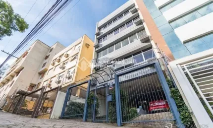 Sala comercial à venda na Rua Comendador Rheingantz, 50, Auxiliadora, Porto Alegre, 37 m2 por R$ 280.000