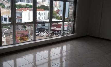 Sala comercial à venda na Avenida Benjamin Constant, 1755, São Geraldo, Porto Alegre, 29 m2 por R$ 95.000