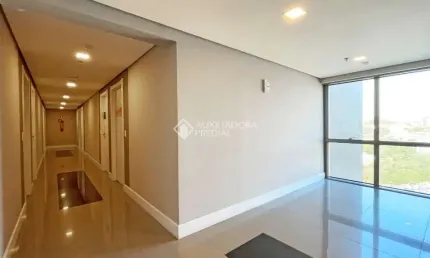 Sala comercial à venda na avenida assis brasil, 4500, são sebastião, porto alegre, 25 m2 por r$ 342.000