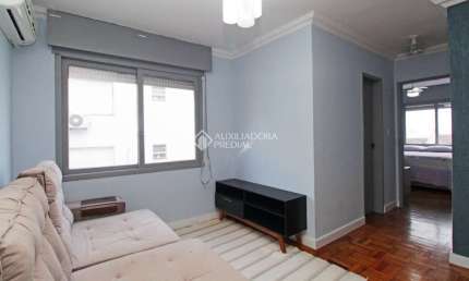 Apartamento com 2 quartos à venda na Rua Cipó, 770, Passo da Areia, Porto Alegre, 55 m2 por R$ 330.000
