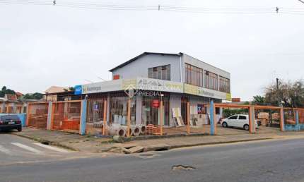 Ponto comercial à venda na Beco Antônio Severino, 390, Rubem Berta, Porto Alegre, 408 m2 por R$ 2.980.000