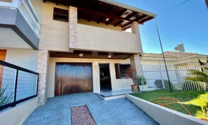 Casa com 3 quartos à venda na GUILHERME GITMAN, 123, Zona Nova, Capão da Canoa, 180 m2 por R$ 1.100.000