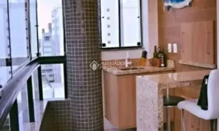 Apartamento com 3 quartos à venda na Rua Marabá, 2885, Navegantes, Capão da Canoa, 158 m2 por R$ 1.400.000