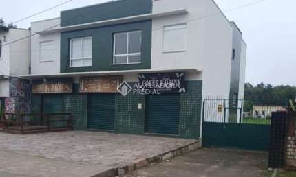 Prédio à venda na Estrada João Oliveira Remião, 9875, São Tomé, Viamão, 184 m2 por R$ 600.000