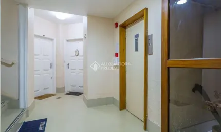 Apartamento com 1 quarto à venda na Rua Dona Oti, 225, Petrópolis, Porto Alegre, 42 m2 por R$ 250.000