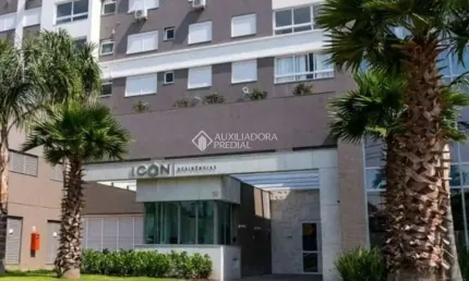Apartamento com 3 quartos à venda na Rua Frederico Otávio Domingues Barbosa, 50, São Sebastião, Porto Alegre, 75 m2 por R$ 699.000