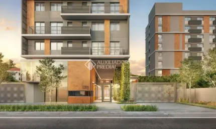 Apartamento com 1 quarto à venda na rua general lima e silva, 776, centro histórico, porto alegre, 20 m2 por r$ 413.000