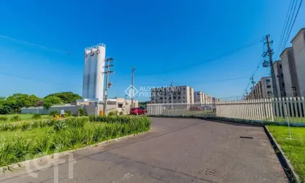 Apartamento com 2 quartos à venda na Avenida Francisco Silveira Bitencourt, 1818, Sarandi, Porto Alegre, 40 m2 por R$ 155.000