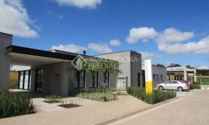 Terreno em condomínio fechado à venda na Manacá, 1, São Vicente, Gravataí, 312 m2 por R$ 365.000
