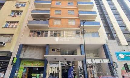 Apartamento com 2 quartos à venda na Rua Senhor dos Passos, 235, Centro Histórico, Porto Alegre, 76 m2 por R$ 280.500