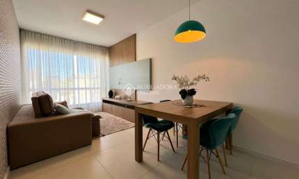 Apartamento com 2 quartos à venda na Rubem Berta, 2282, Centro, Tramandaí, 63 m2 por R$ 590.000