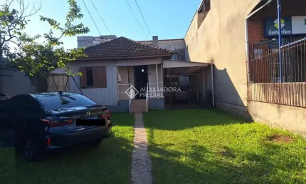 Terreno à venda na avenida baltazar de oliveira garcia, 930, são sebastião, porto alegre, 332 m2 por r$ 800.000