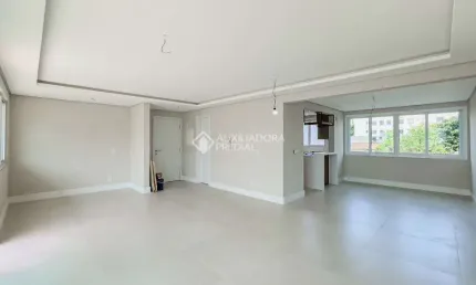 Apartamento com 3 quartos à venda na Rua Roque Calage, 453, Passo da Areia, Porto Alegre, 164 m2 por R$ 1.489.000