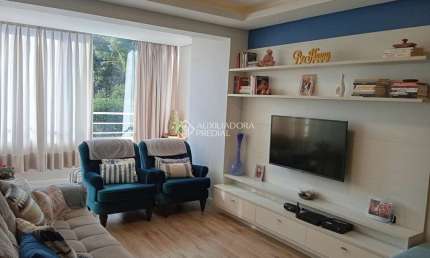 Apartamento com 1 quarto à venda na Rua Prefeito Nelson Dinnebier, 160, Centro, Gramado, 65 m2 por R$ 927.000