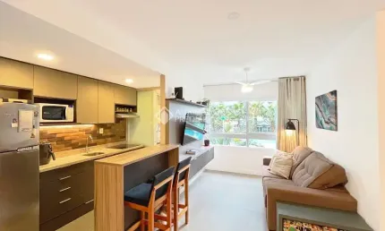 Apartamento com 3 quartos à venda na Avenida Assis Brasil, 3966, Jardim Lindóia, Porto Alegre, 67 m2 por R$ 635.000