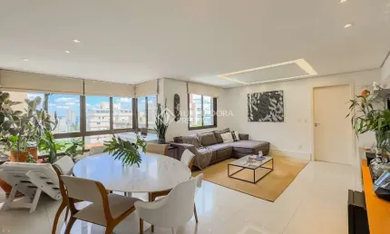 Apartamento com 1 quarto à venda na Rua General Couto de Magalhães, 1384, São João, Porto Alegre, 80 m2 por R$ 795.000