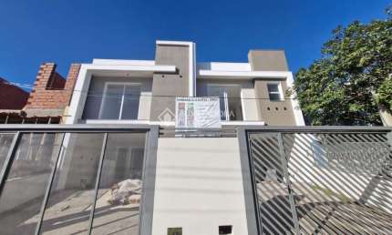 Casa com 3 quartos à venda na Rua Elias Bothome, 370, Jardim Itu Sabará, Porto Alegre, 195 m2 por R$ 1.500.000