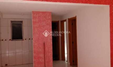 Apartamento com 1 quarto à venda na Travessa Escobar, 61, Camaquã, Porto Alegre, 43 m2 por R$ 145.000