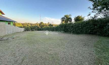 Terreno à venda na Rua Acácia, 1, Cocão, Viamão, 1224 m2 por R$ 230.000