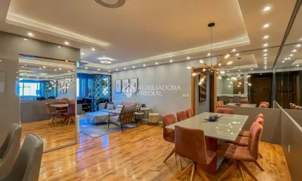 Apartamento com 3 quartos à venda na Rua Araruama, 805, Vila Jardim, Porto Alegre, 134 m2 por R$ 1.750.000