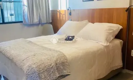 Apartamento com 1 quarto à venda na avenida senador salgado filho, 327, centro histórico, porto alegre, 20 m2 por r$ 208.000