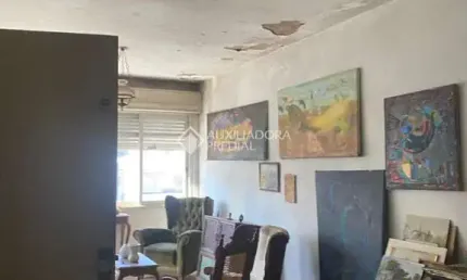 Apartamento com 2 quartos à venda na Rua Mariante, 941, Rio Branco, Porto Alegre, 104 m2 por R$ 290.500