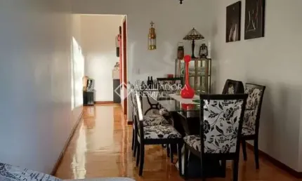 Apartamento com 2 quartos à venda na Avenida Assis Brasil, 280, Santa Maria Goretti, Porto Alegre, 67 m2 por R$ 373.000