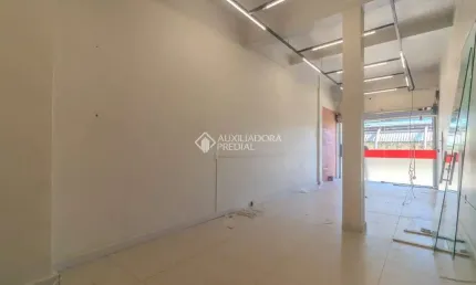 Ponto comercial à venda na Avenida Assis Brasil, 330, Santa Maria Goretti, Porto Alegre, 101 m2 por R$ 599.000